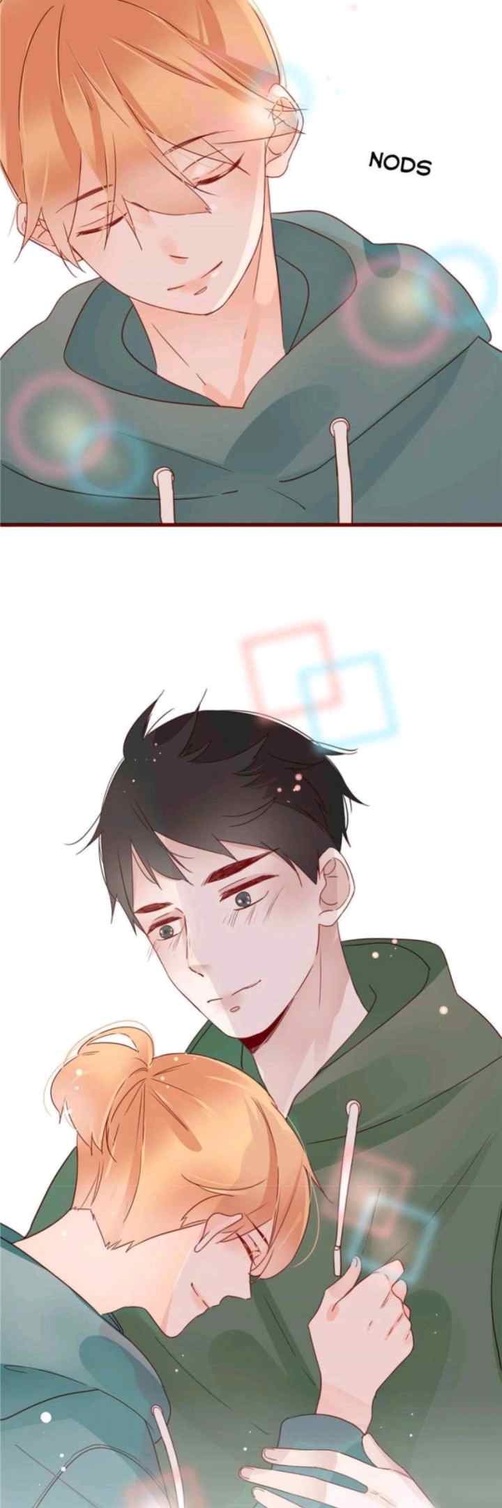 The Expert Boyfriend Snatcher chapter 85 halaman 9