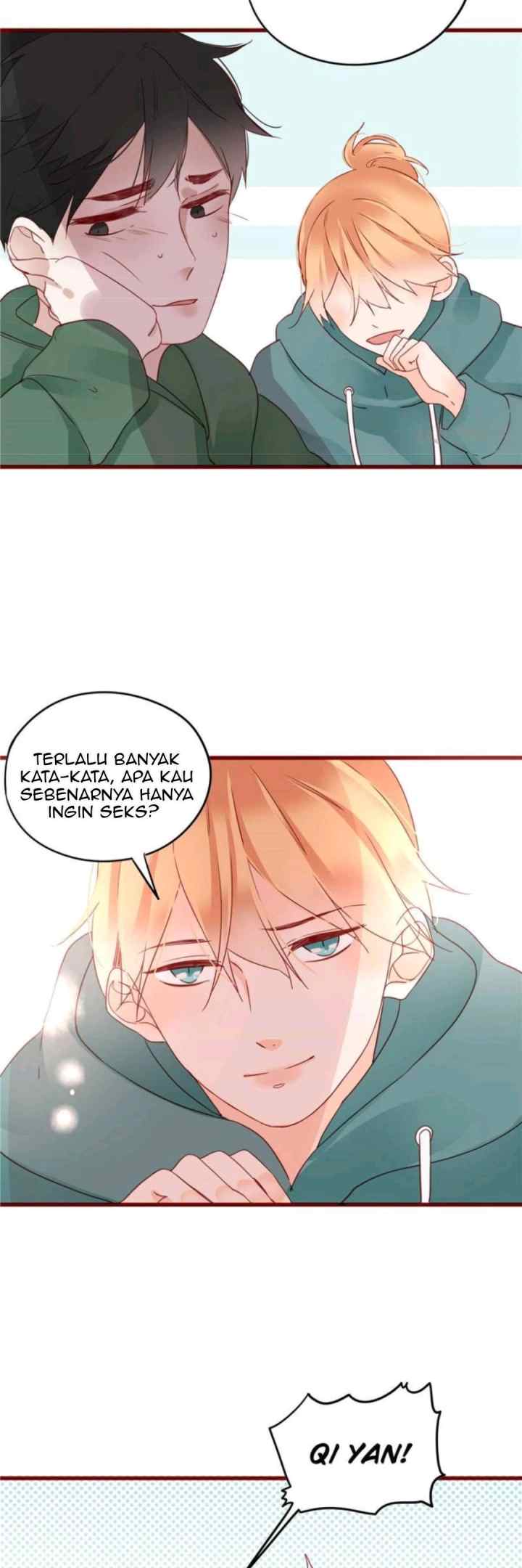 The Expert Boyfriend Snatcher chapter 85 halaman 5
