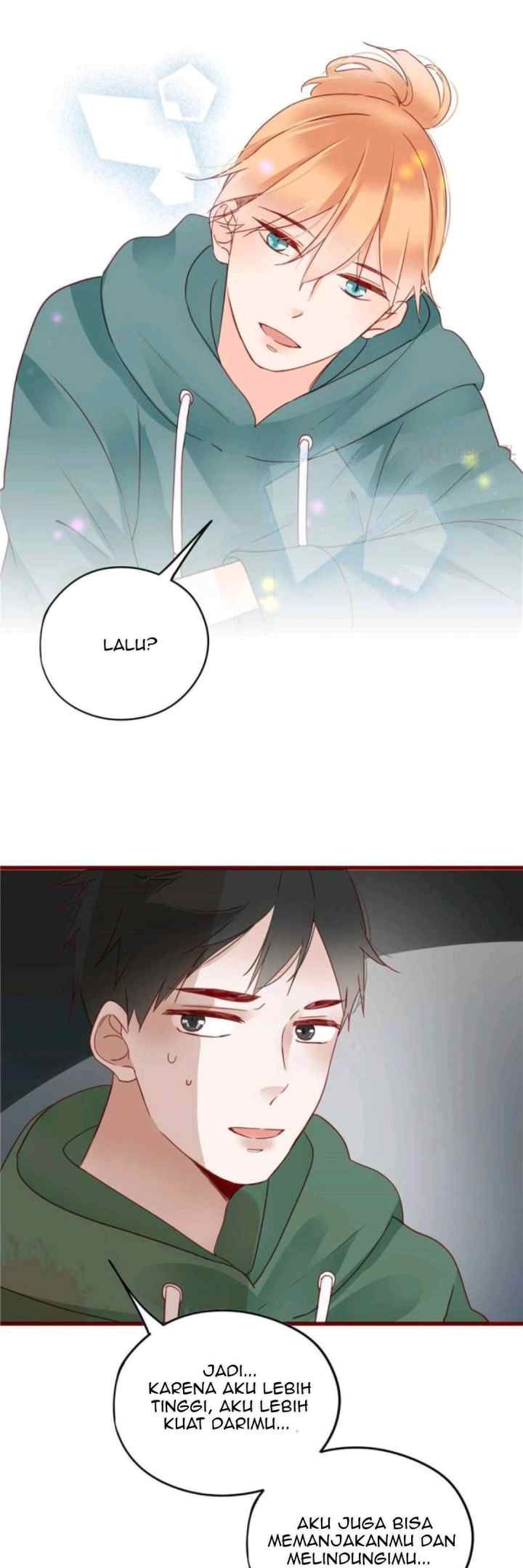 The Expert Boyfriend Snatcher chapter 85 halaman 4