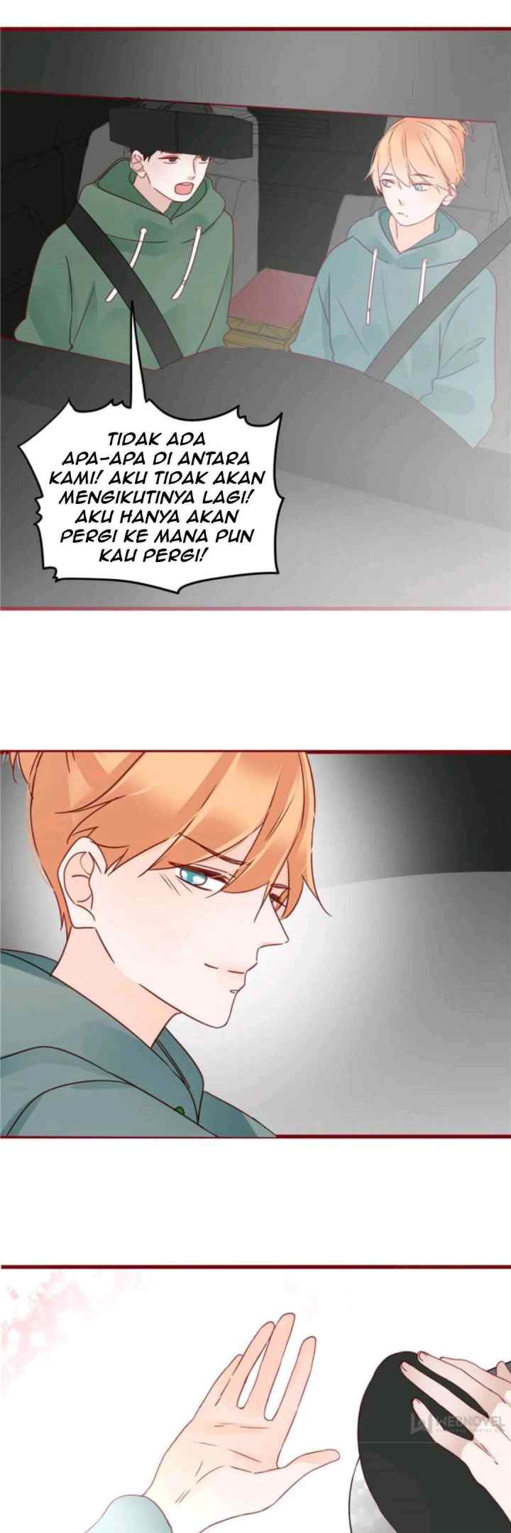 The Expert Boyfriend Snatcher chapter 85 halaman 14