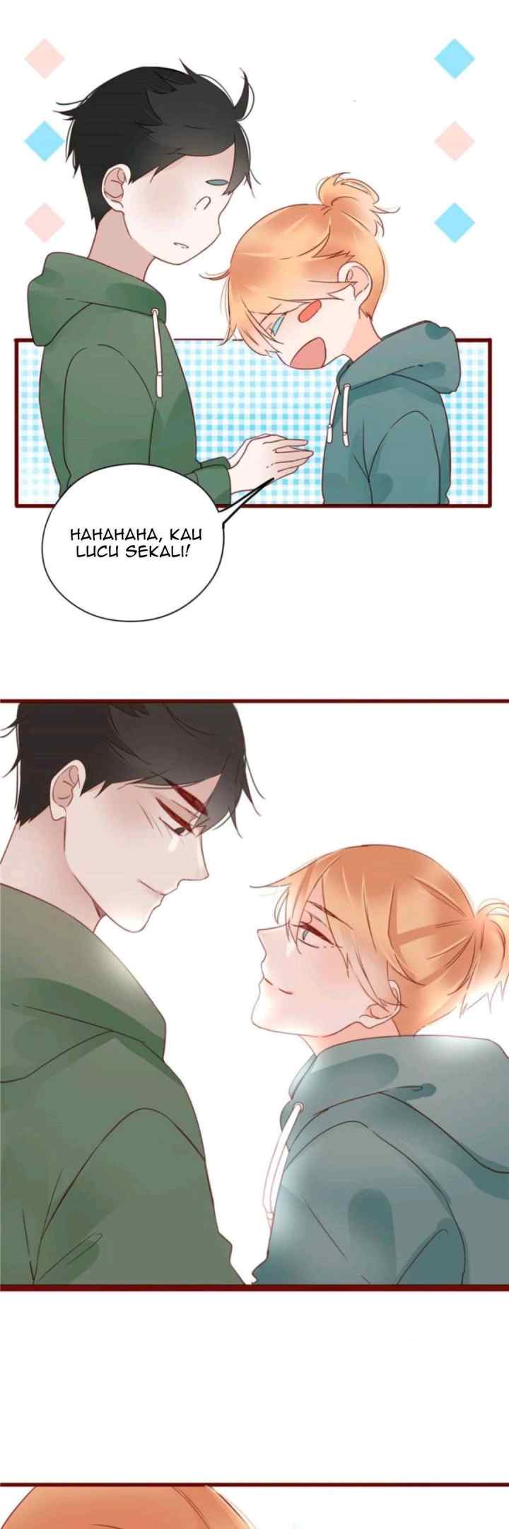 The Expert Boyfriend Snatcher chapter 85 halaman 8