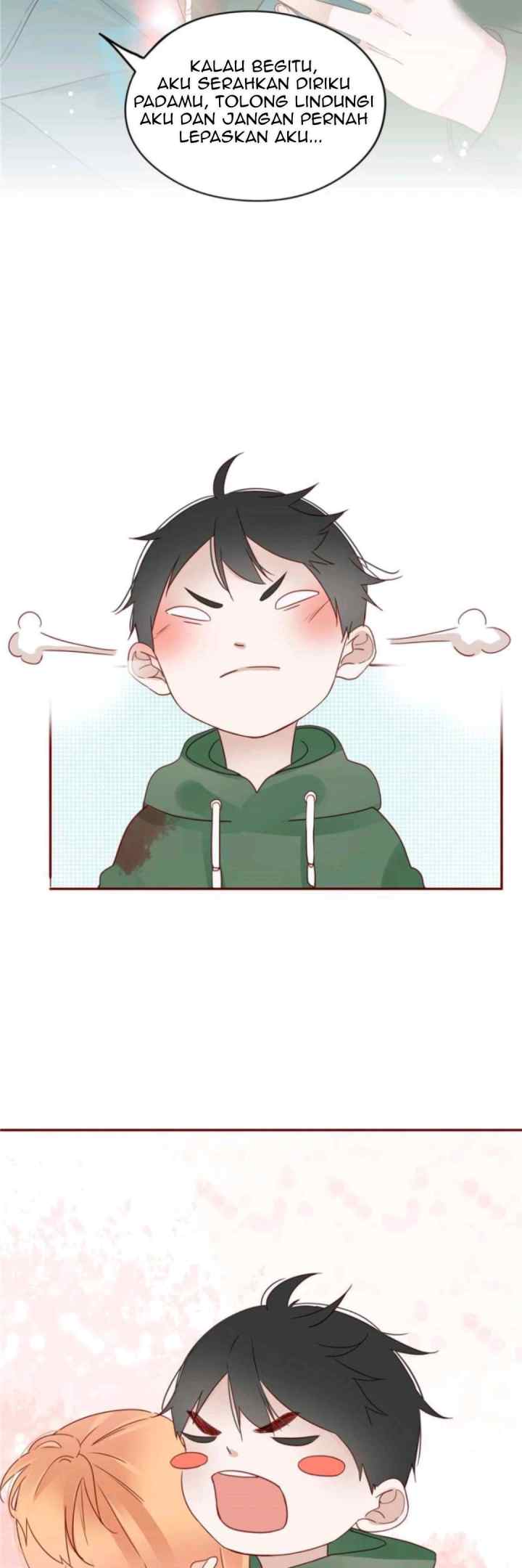 The Expert Boyfriend Snatcher chapter 85 halaman 10