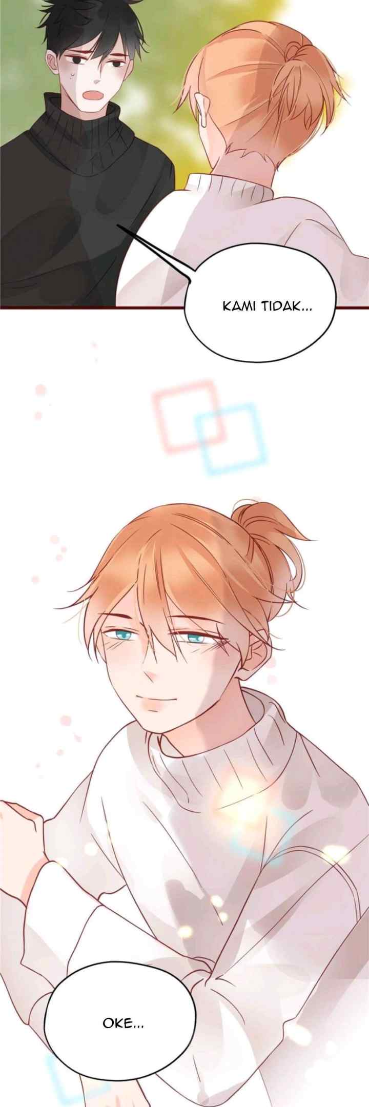 The Expert Boyfriend Snatcher chapter 86 halaman 15