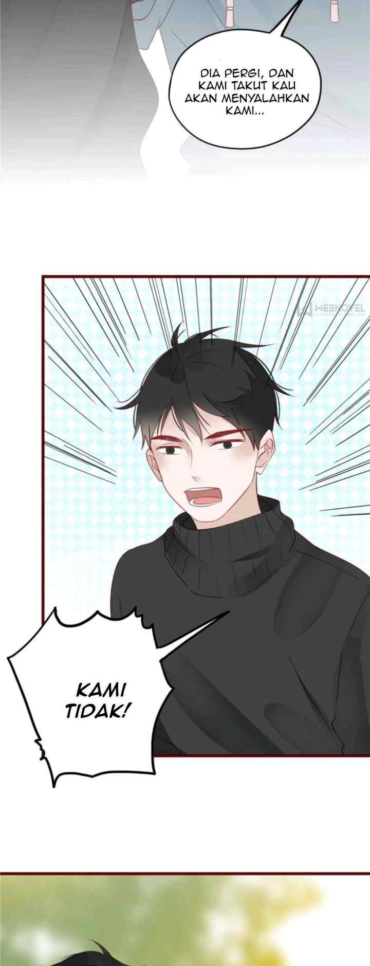 The Expert Boyfriend Snatcher chapter 86 halaman 14