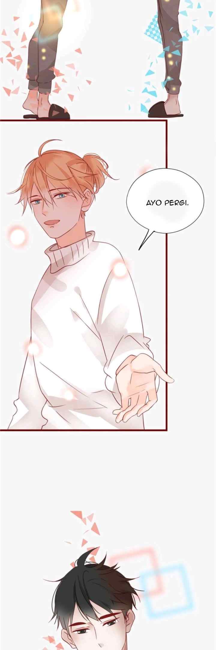 The Expert Boyfriend Snatcher chapter 86 halaman 18