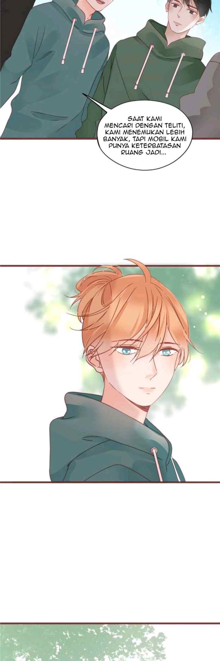 The Expert Boyfriend Snatcher chapter 86 halaman 7
