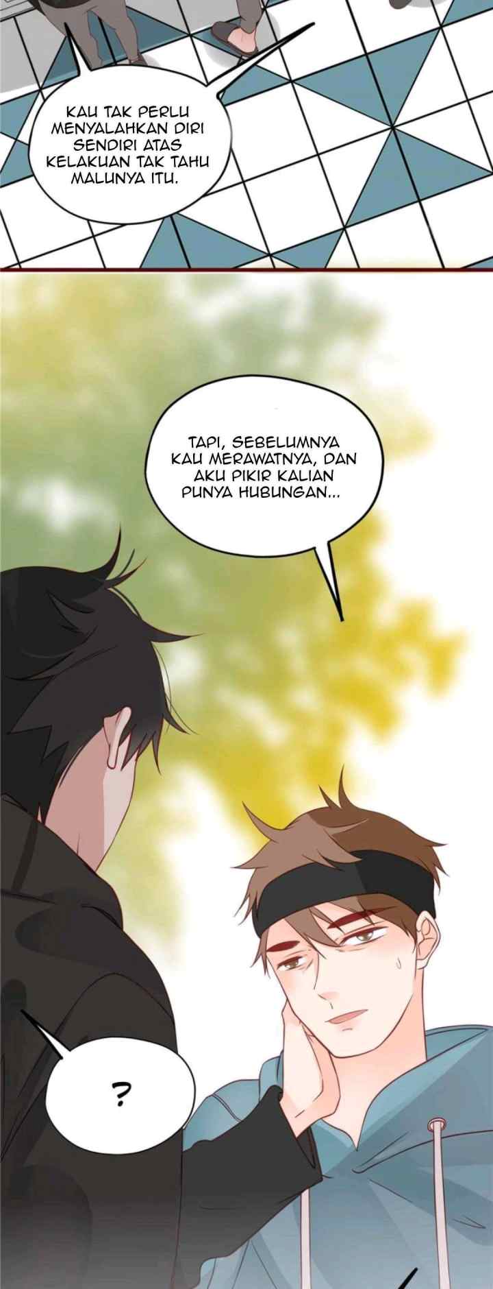 The Expert Boyfriend Snatcher chapter 86 halaman 13