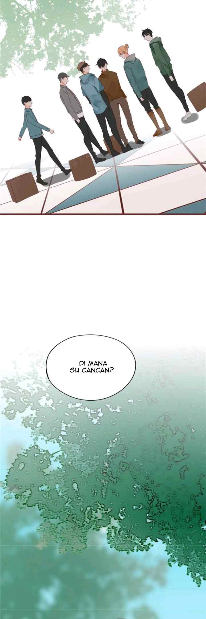 The Expert Boyfriend Snatcher chapter 86 halaman 8