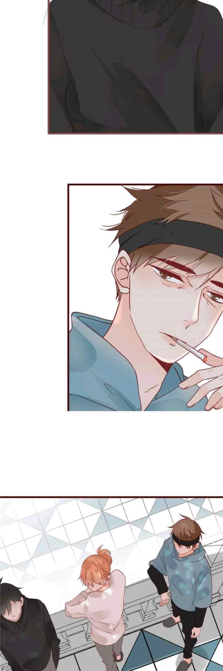 The Expert Boyfriend Snatcher chapter 86 halaman 12
