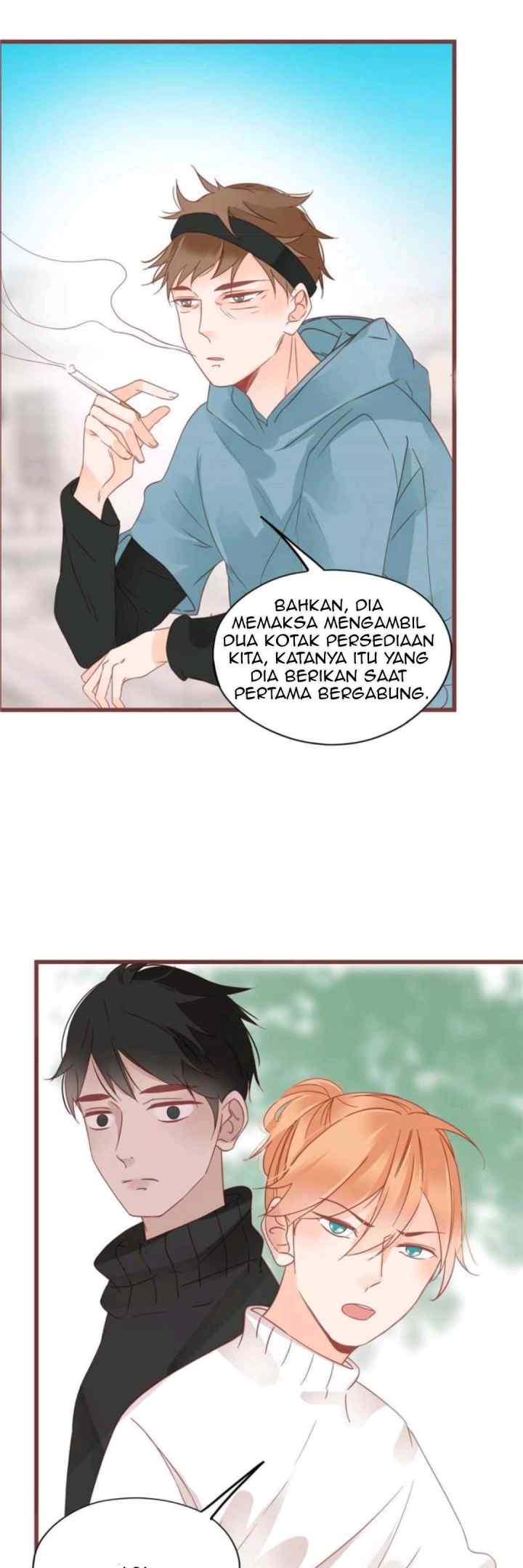 The Expert Boyfriend Snatcher chapter 86 halaman 10