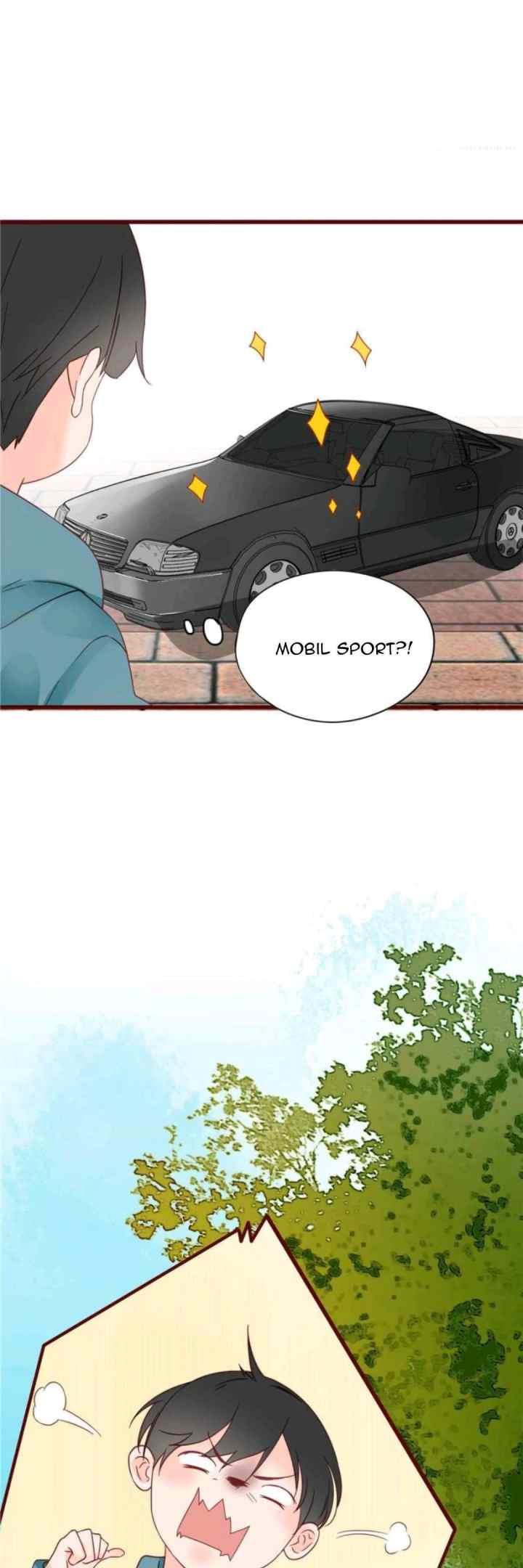 The Expert Boyfriend Snatcher chapter 86 halaman 4