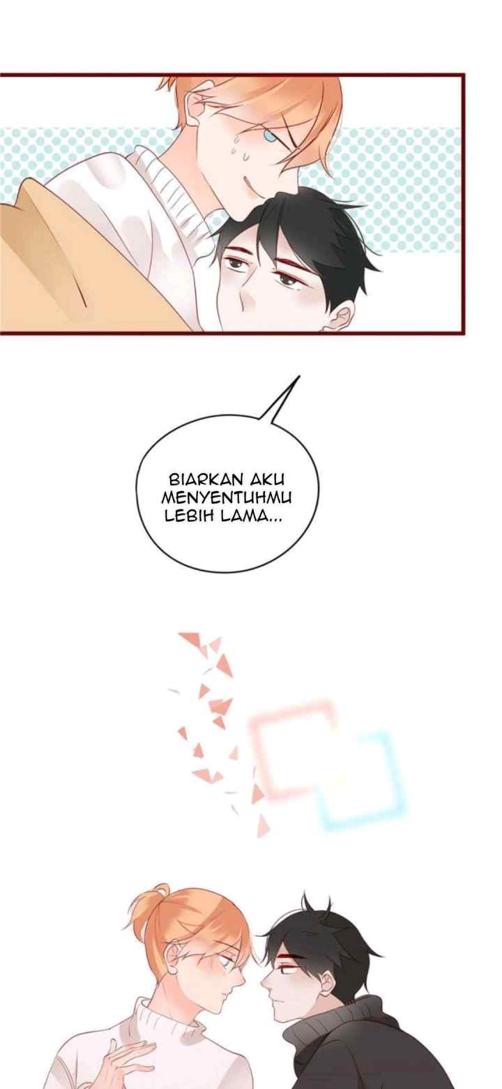 The Expert Boyfriend Snatcher chapter 87 halaman 6