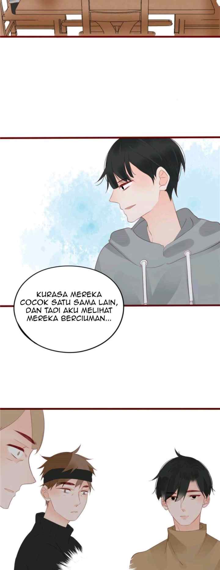 The Expert Boyfriend Snatcher chapter 87 halaman 16