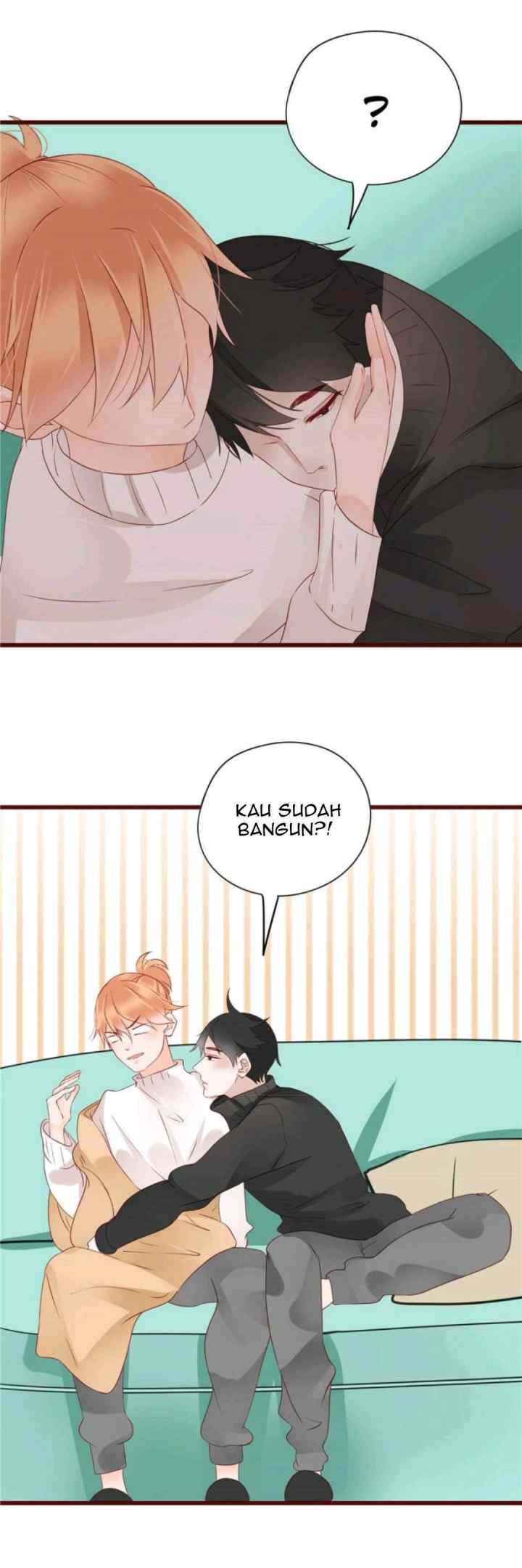 The Expert Boyfriend Snatcher chapter 87 halaman 5