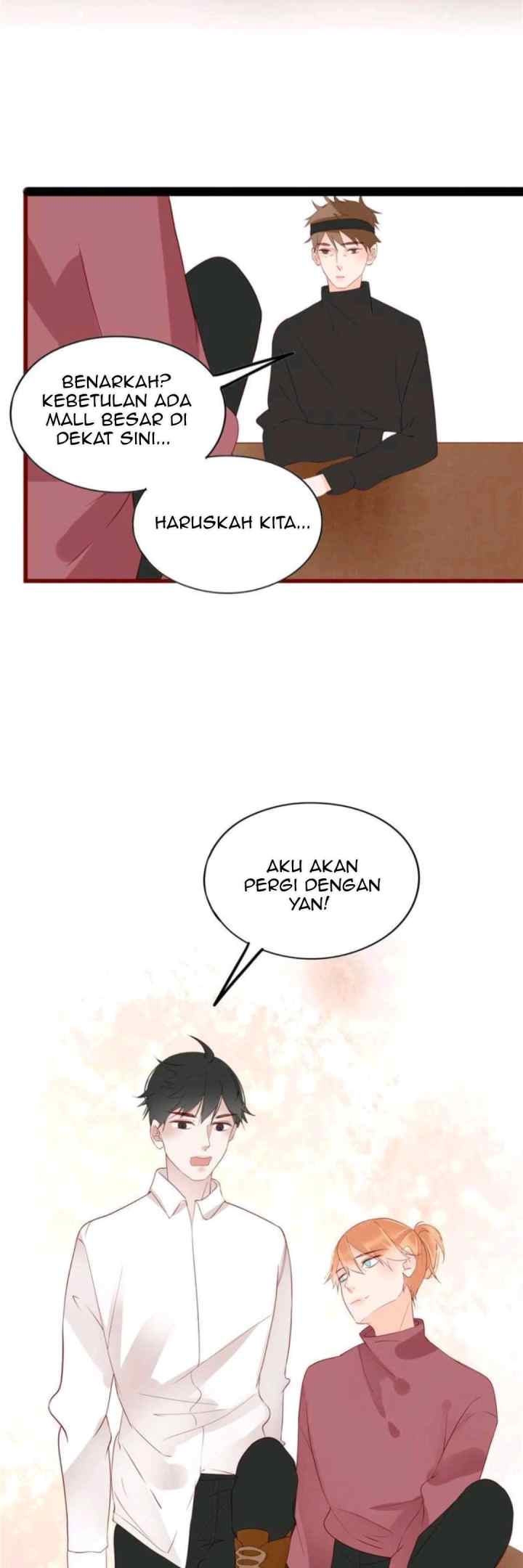 The Expert Boyfriend Snatcher chapter 87 halaman 13