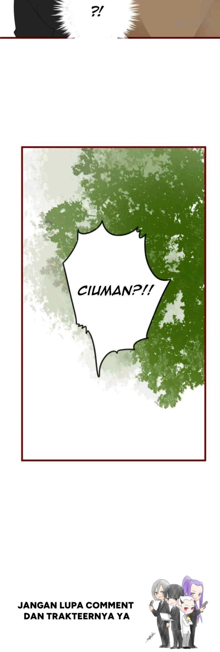 The Expert Boyfriend Snatcher chapter 87 halaman 17