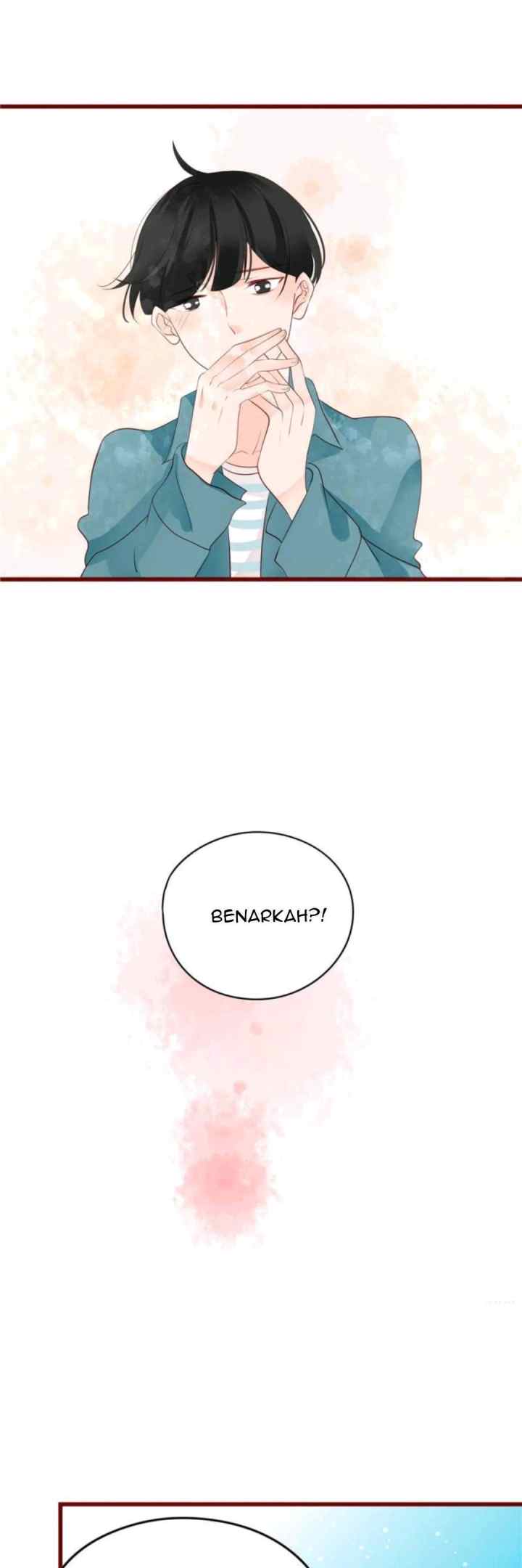 The Expert Boyfriend Snatcher chapter 87 halaman 10