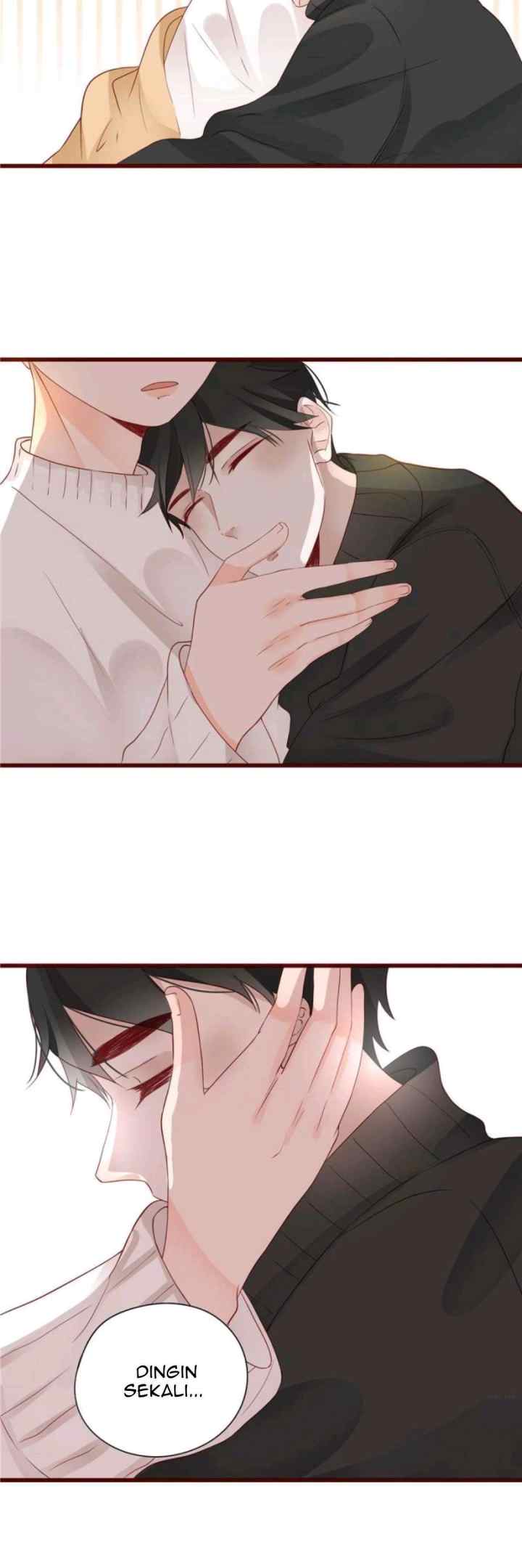 The Expert Boyfriend Snatcher chapter 87 halaman 4