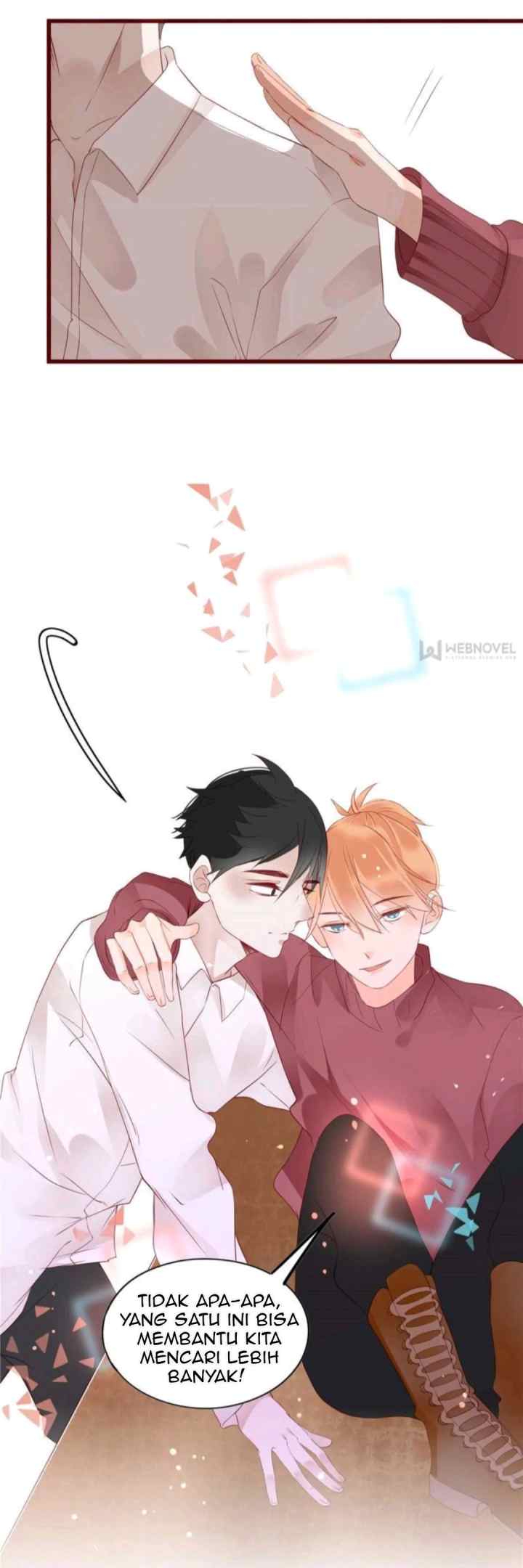 The Expert Boyfriend Snatcher chapter 87 halaman 12