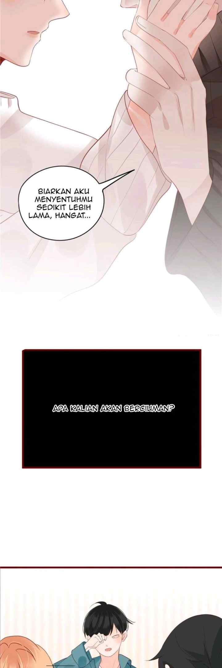The Expert Boyfriend Snatcher chapter 87 halaman 8