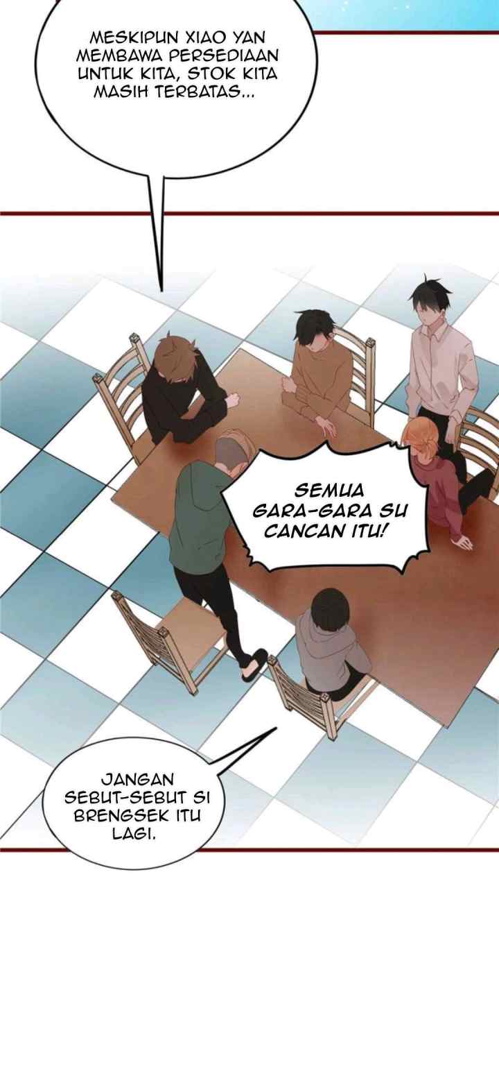 The Expert Boyfriend Snatcher chapter 87 halaman 11