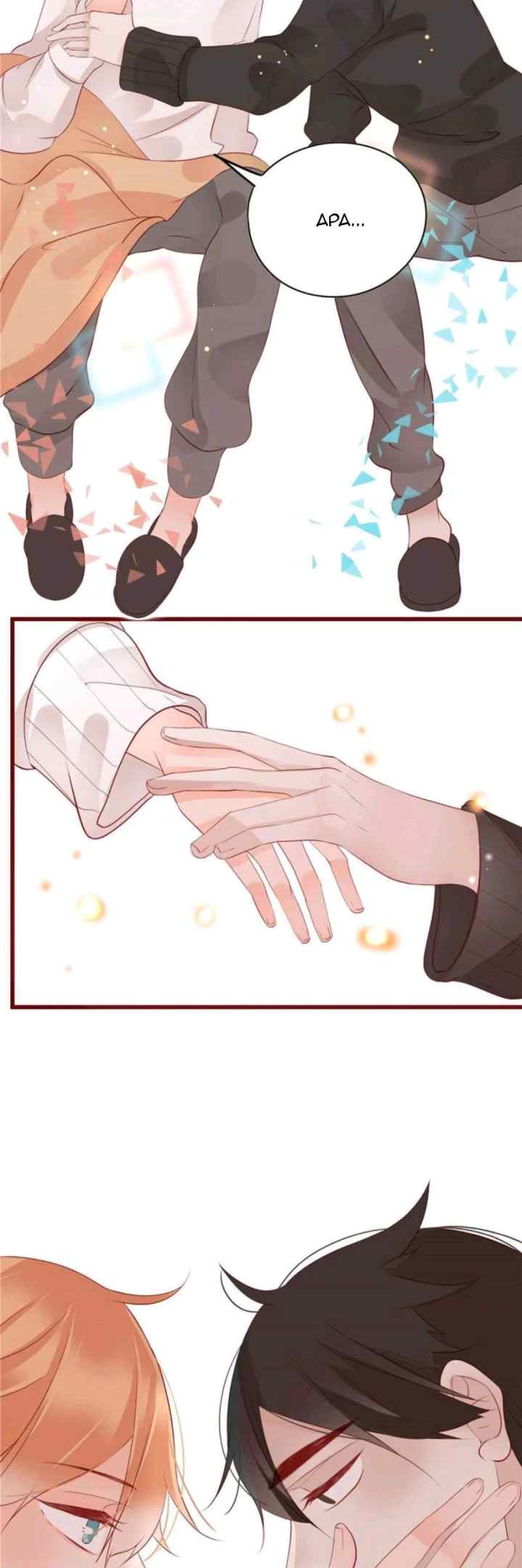 The Expert Boyfriend Snatcher chapter 87 halaman 7