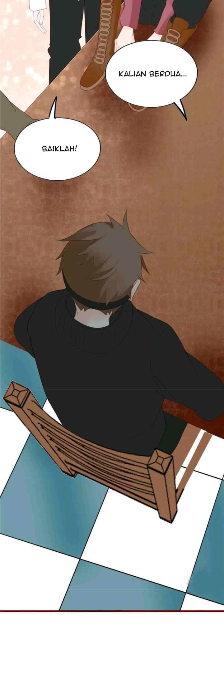 The Expert Boyfriend Snatcher chapter 87 halaman 14