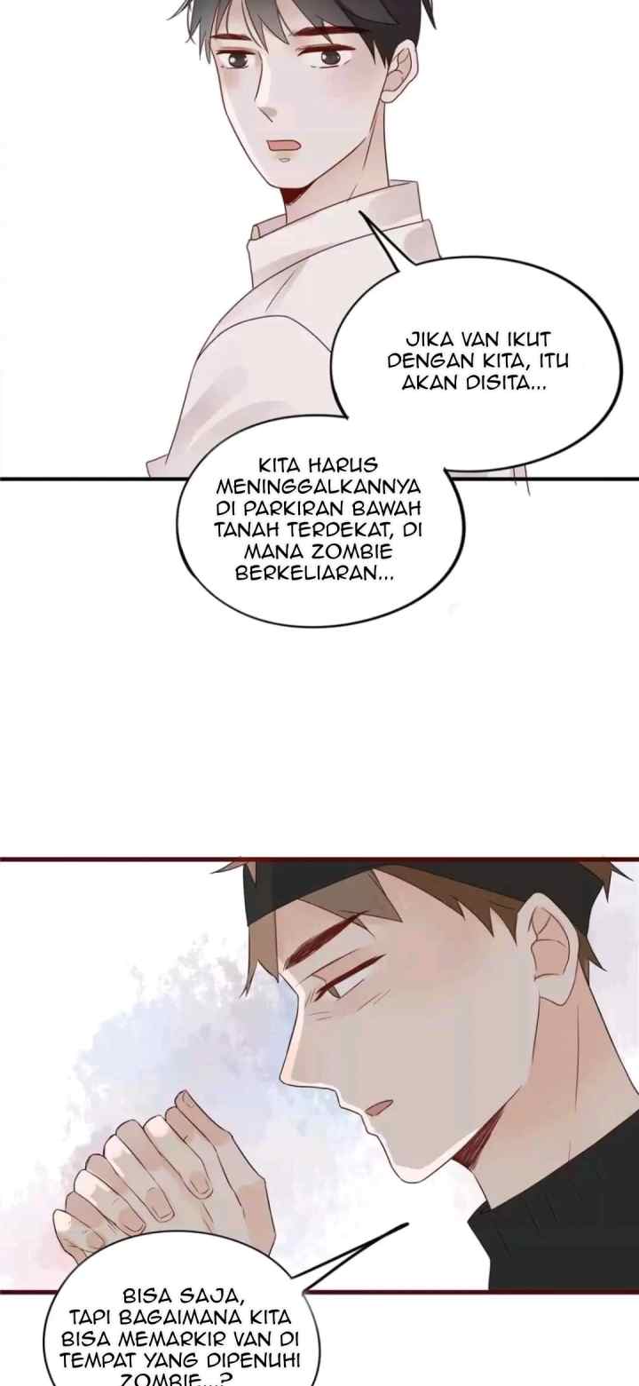 The Expert Boyfriend Snatcher chapter 88 halaman 6