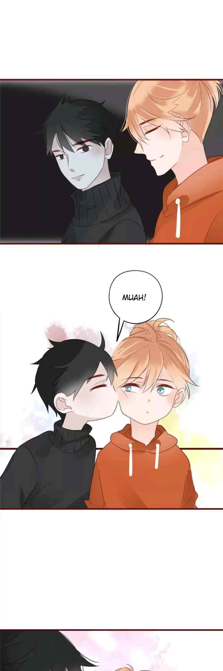 The Expert Boyfriend Snatcher chapter 88 halaman 13