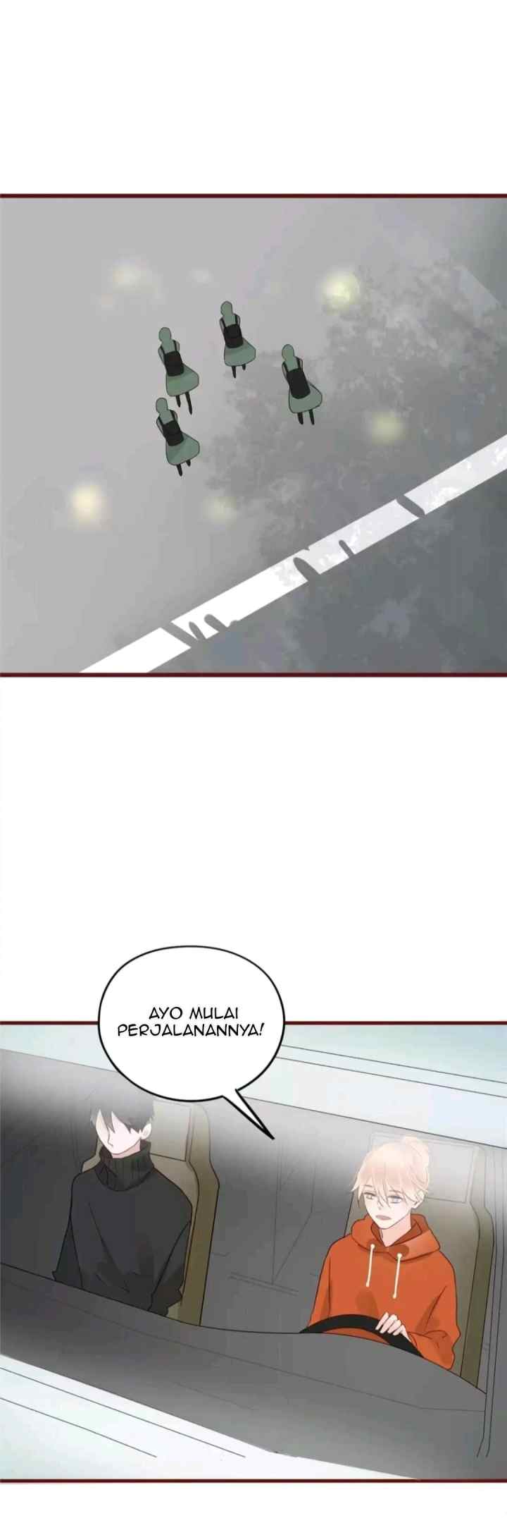 The Expert Boyfriend Snatcher chapter 88 halaman 12