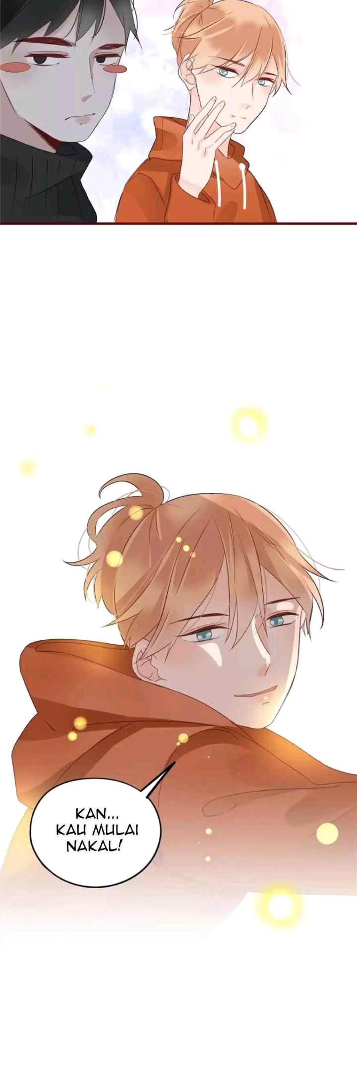 The Expert Boyfriend Snatcher chapter 88 halaman 14