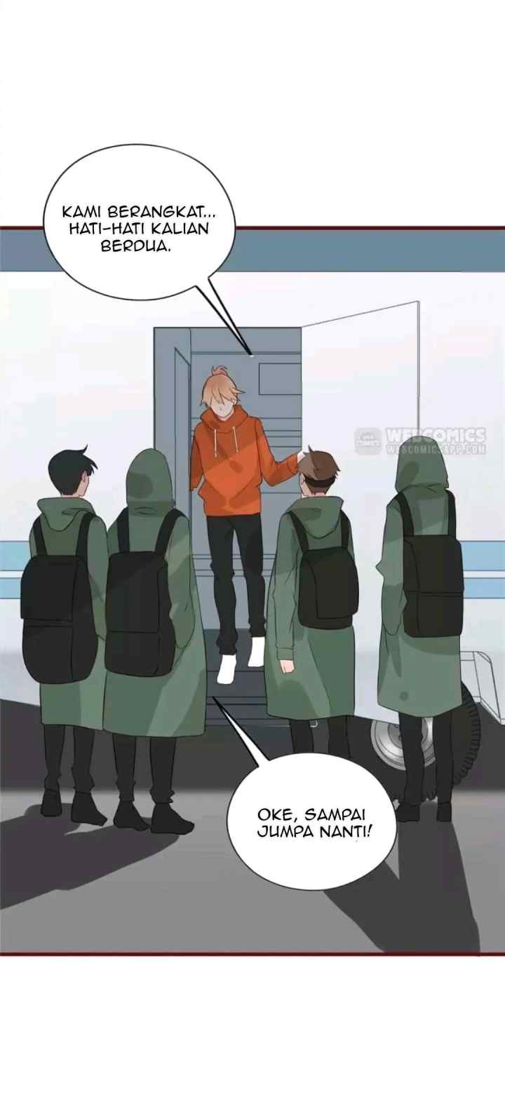 The Expert Boyfriend Snatcher chapter 88 halaman 11