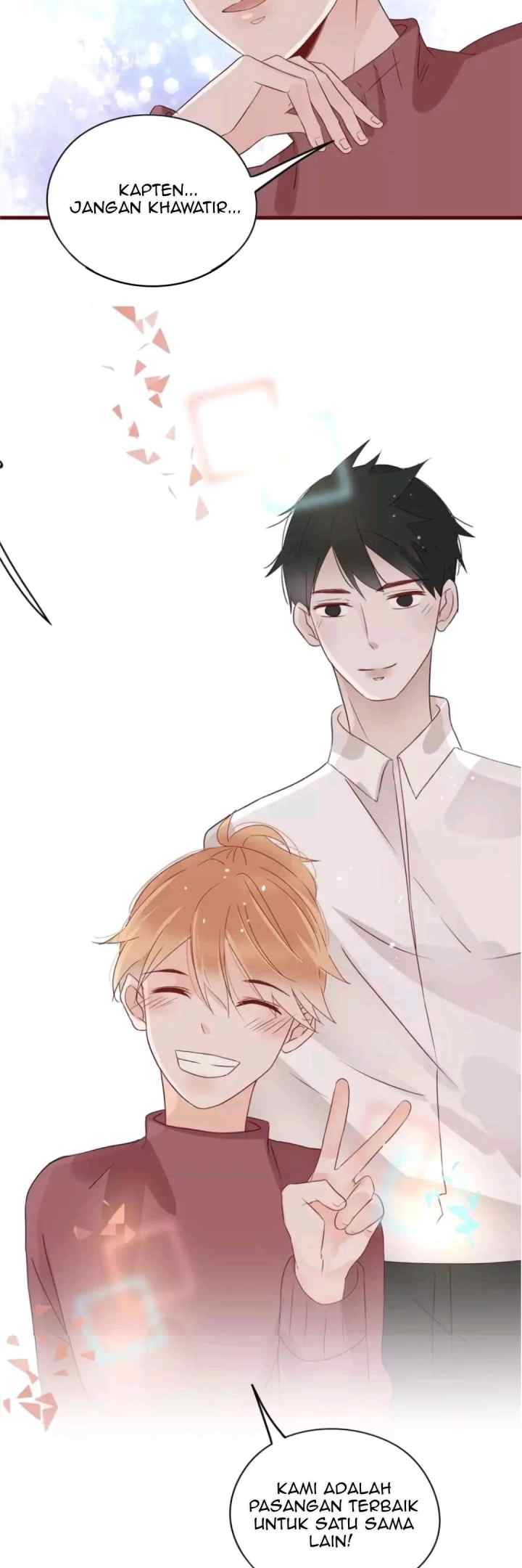 The Expert Boyfriend Snatcher chapter 88 halaman 9