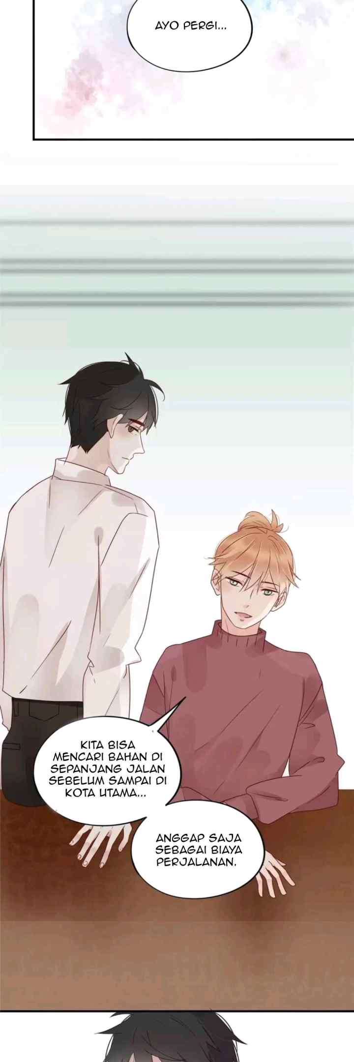 The Expert Boyfriend Snatcher chapter 88 halaman 5