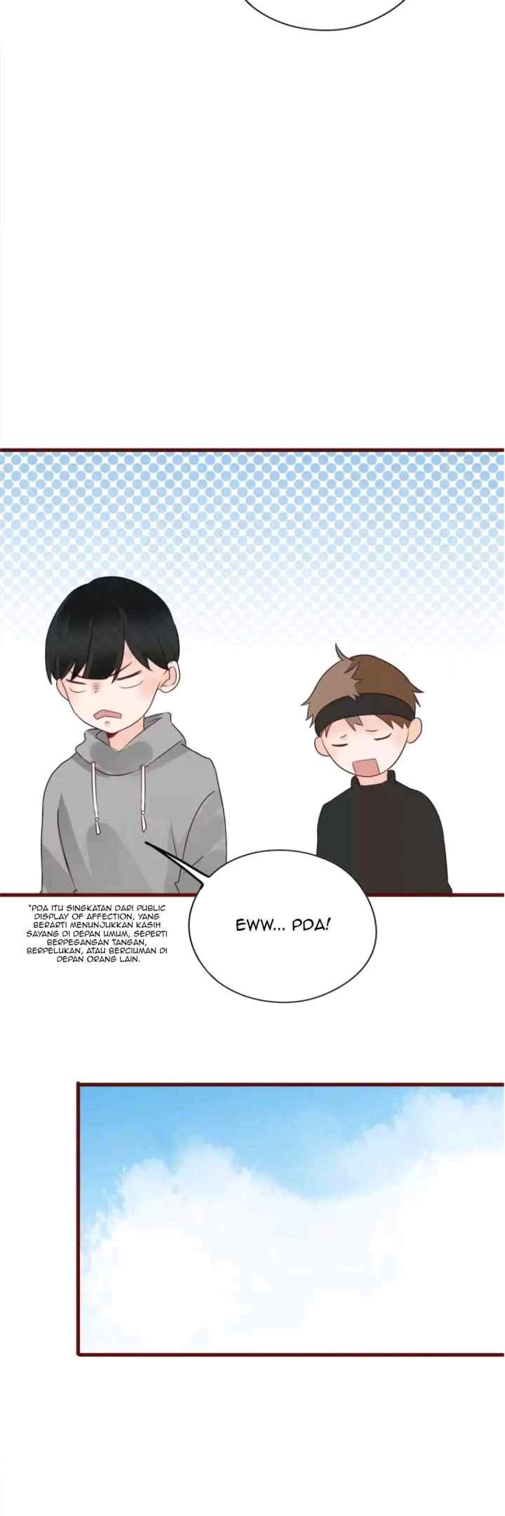 The Expert Boyfriend Snatcher chapter 88 halaman 10