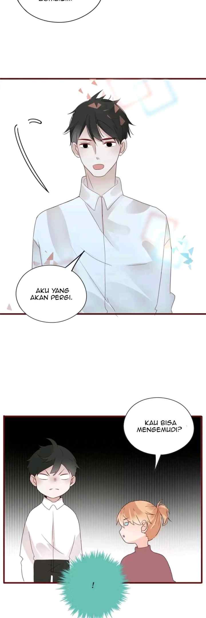 The Expert Boyfriend Snatcher chapter 88 halaman 7