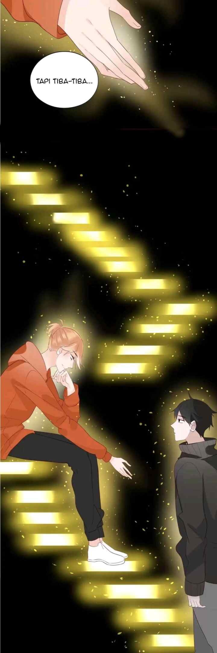 The Expert Boyfriend Snatcher chapter 89 halaman 10