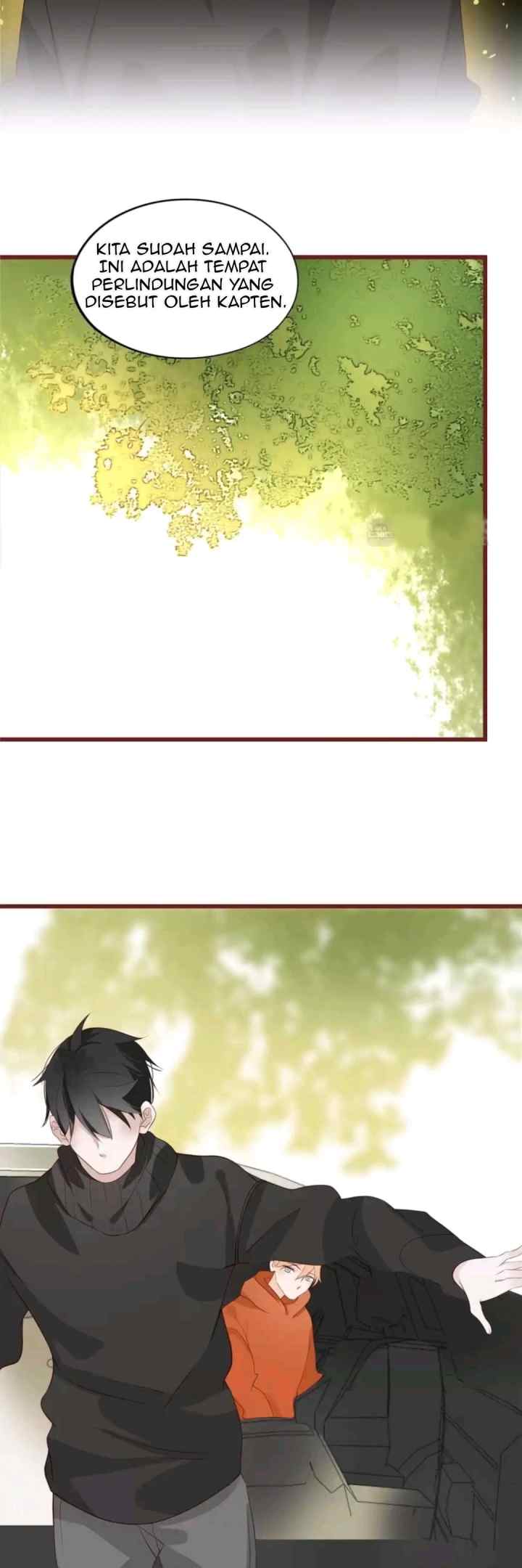 The Expert Boyfriend Snatcher chapter 89 halaman 13
