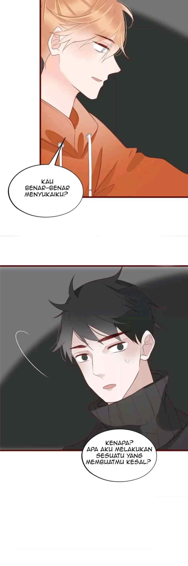 The Expert Boyfriend Snatcher chapter 89 halaman 4