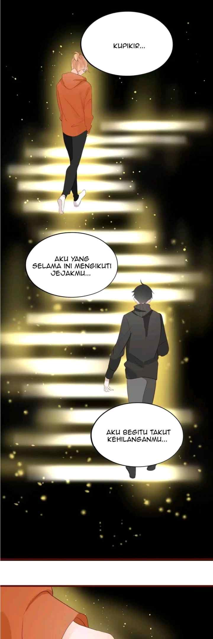 The Expert Boyfriend Snatcher chapter 89 halaman 9
