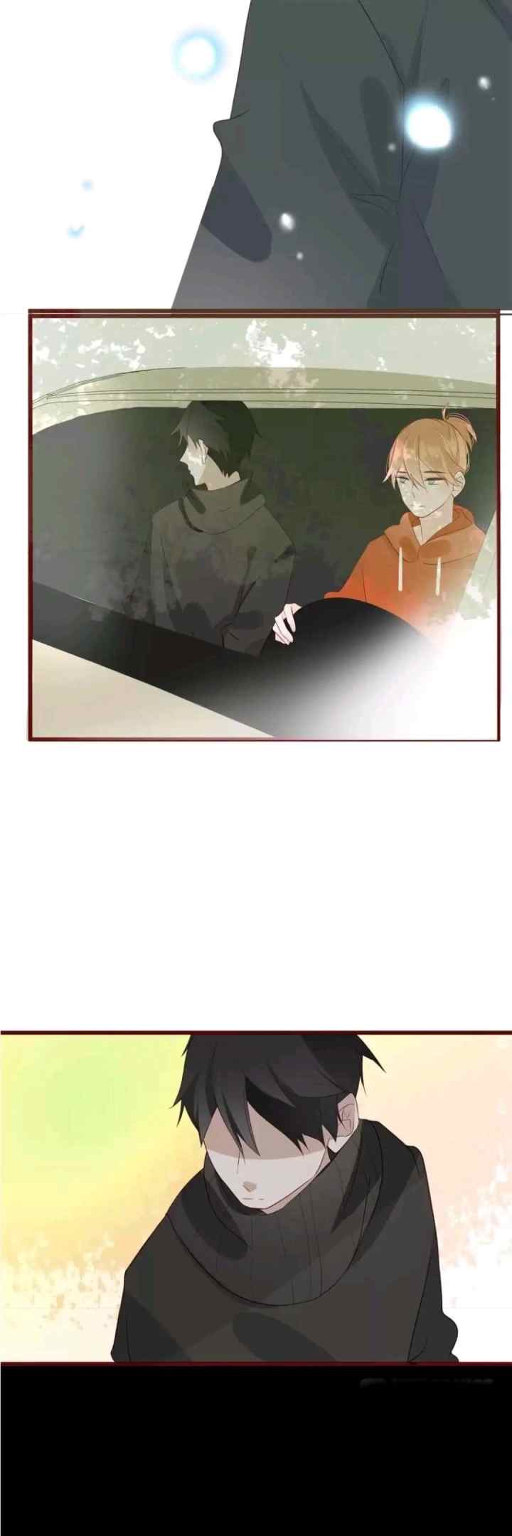 The Expert Boyfriend Snatcher chapter 89 halaman 8