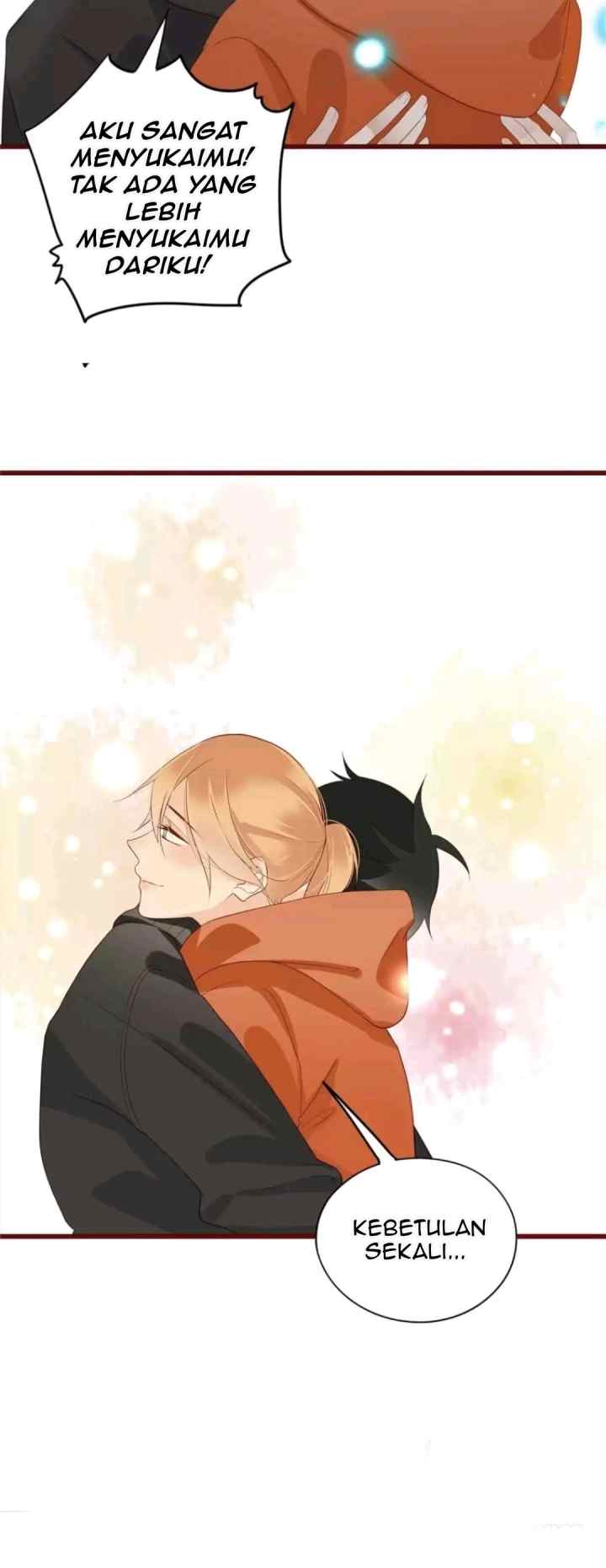 The Expert Boyfriend Snatcher chapter 89 halaman 17