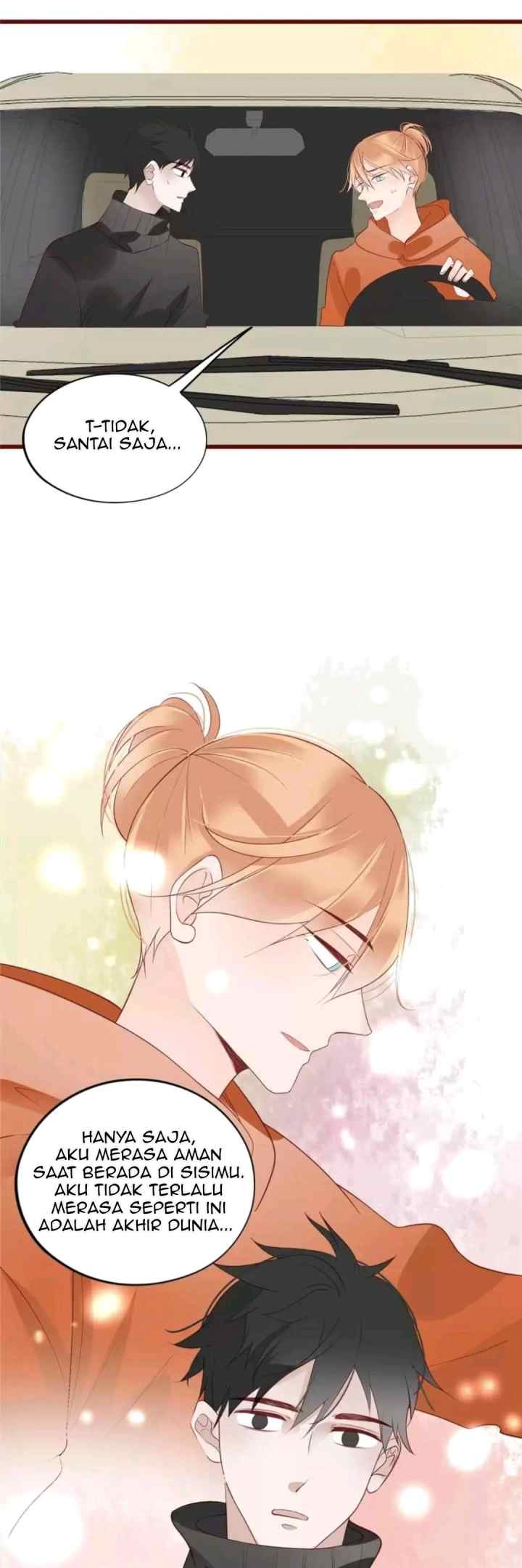 The Expert Boyfriend Snatcher chapter 89 halaman 5
