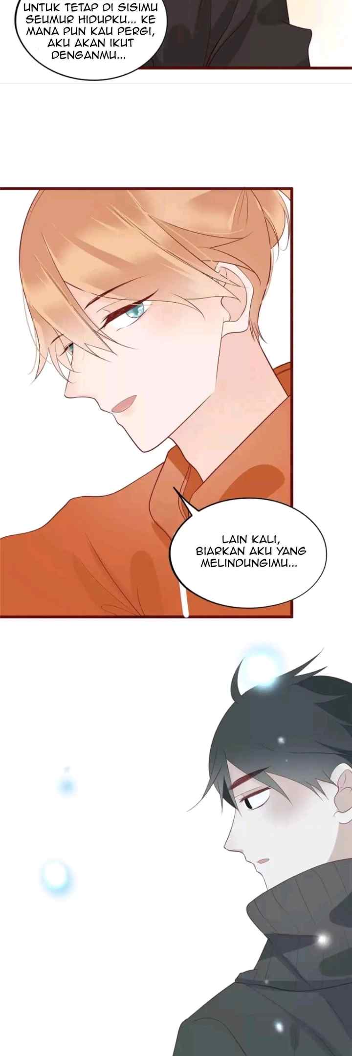 The Expert Boyfriend Snatcher chapter 89 halaman 7