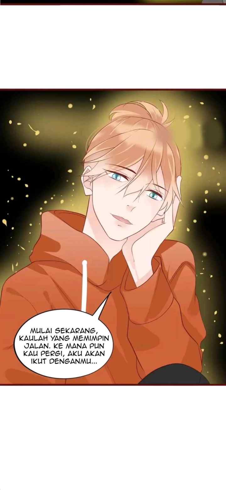 The Expert Boyfriend Snatcher chapter 89 halaman 11