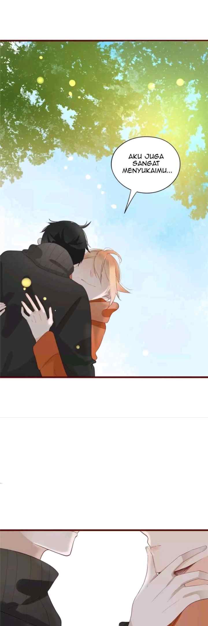 The Expert Boyfriend Snatcher chapter 89 halaman 18