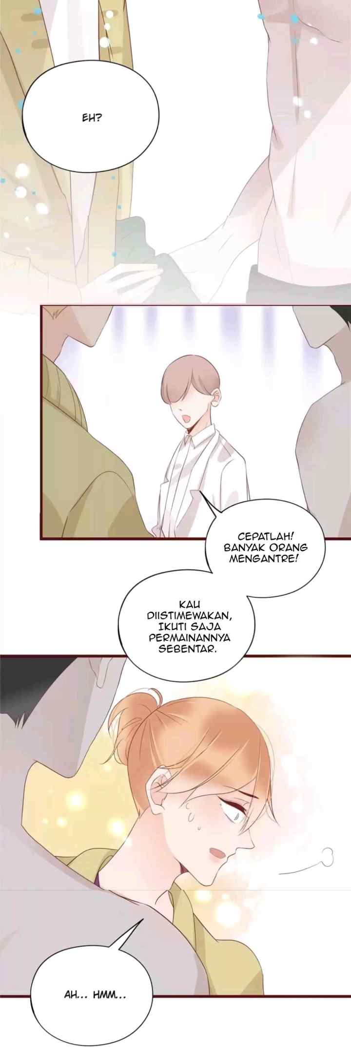 The Expert Boyfriend Snatcher chapter 90 halaman 13