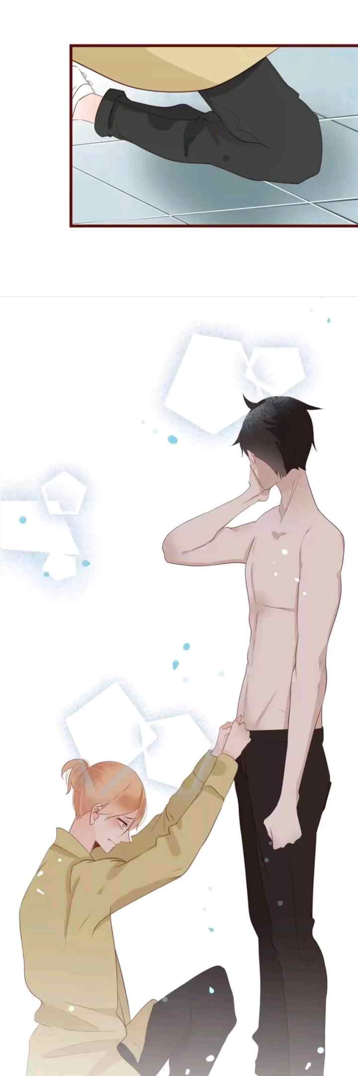 The Expert Boyfriend Snatcher chapter 90 halaman 14