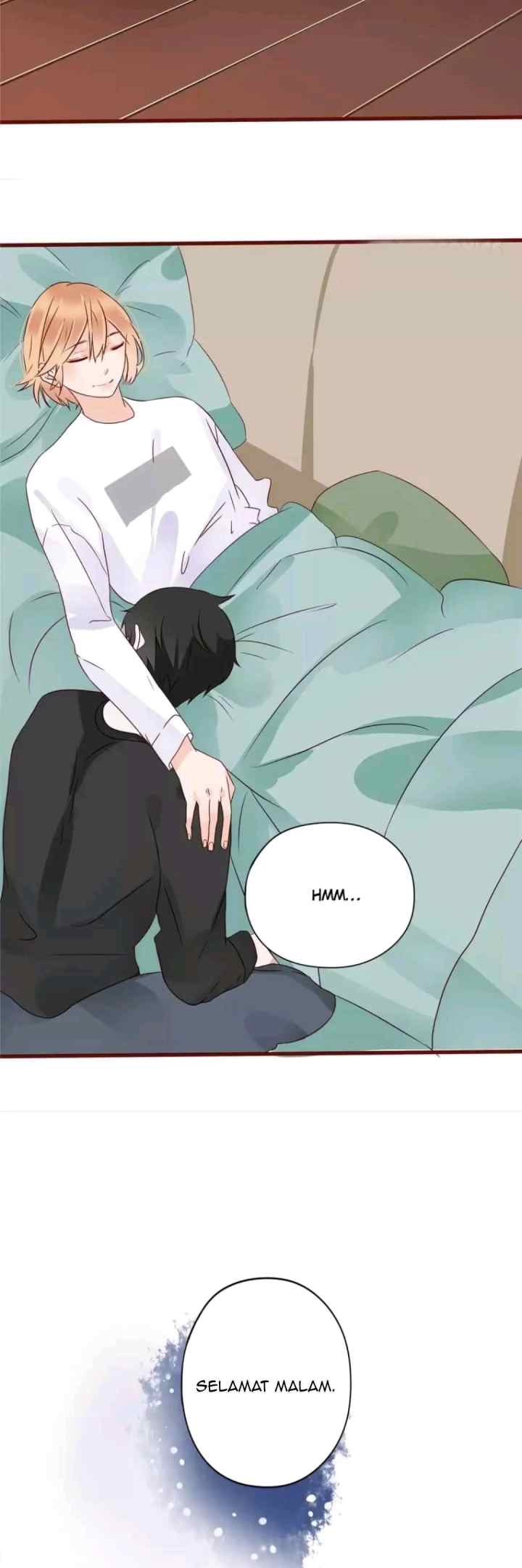 The Expert Boyfriend Snatcher chapter 90 halaman 4