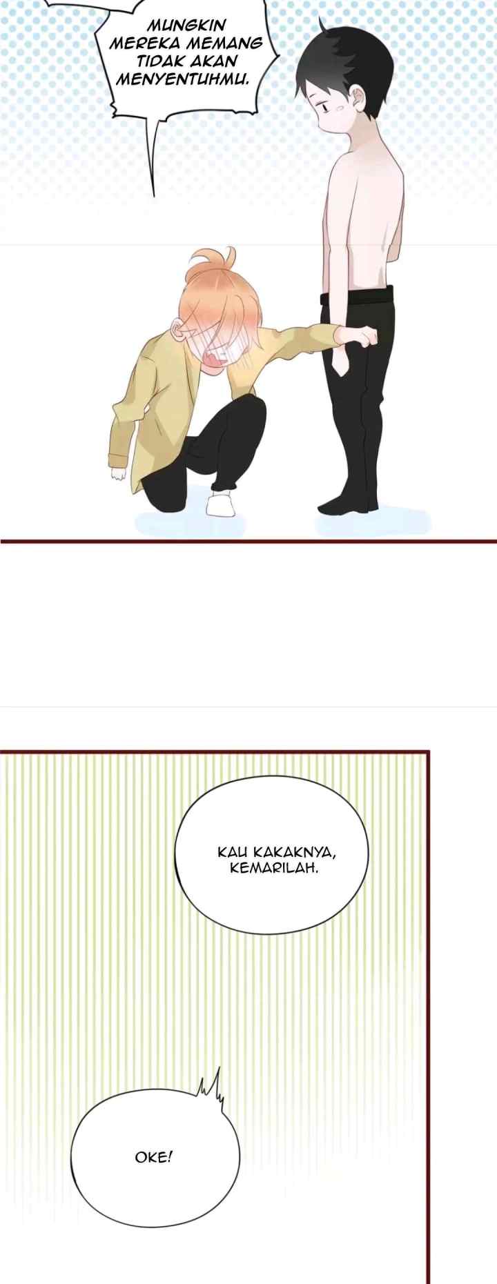 The Expert Boyfriend Snatcher chapter 90 halaman 16